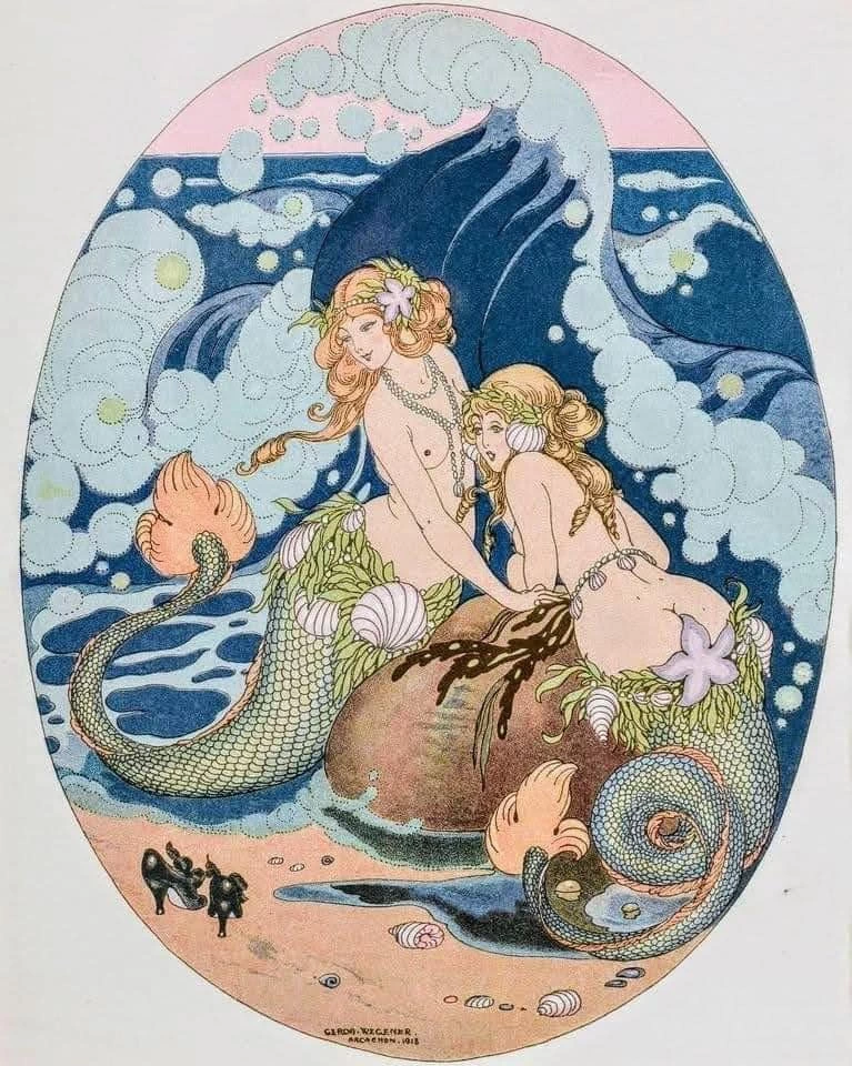 Due Sirene